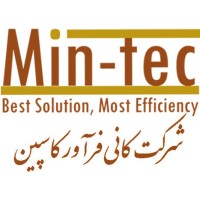 MIN-TEC Co. کانی فرآور کاسپین logo - Similar company to Promprivod Llc