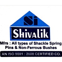 Shivalik Auto Parts logo - Similar company to Coconics India