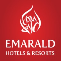 Emarald Hotels & Resorts logo - Similar company to Nest Public School