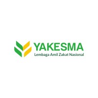 YAKESMA logo - Similar company to Universa Transformasi Digital