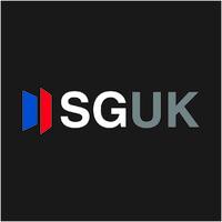 SGUK - Secondary Glazing Specialists logo - Similar company to Jwc Group