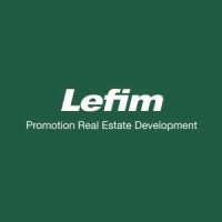 Lefim logo - Similar company to Copying Broker