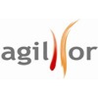 AGILHOR logo - Similar company to Ouest Hotel Group