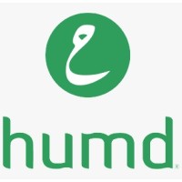 HUMD logo - Similar company to Btl