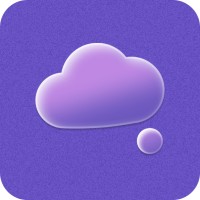 Cloudy logo - Similar company to Eightqube