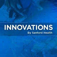 Sanford Health Innovations logo - Similar company to Trusted Messenger Program