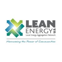 LEAN Energy US logo - Similar company to Lean Energy