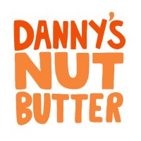 Danny's Nut Butter logo - Similar company to Nutbutter