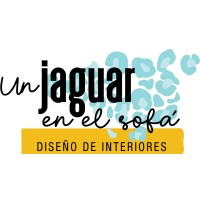 Un jaguar en el sofá logo - Similar company to Hap Proyectos
