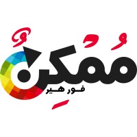Momken logo - Similar company to Qayedny