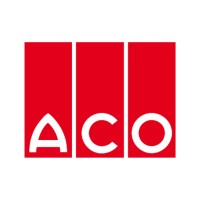 ACO Haustechnik logo - Similar company to Aco Industrial And Commercial Drainage