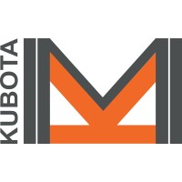 Kubota Maesod Myanmar Company Limited logo - Similar company to Cpp Myanmar