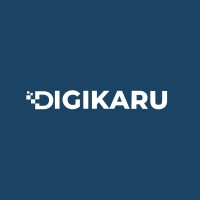 Digikaru logo - Similar company to D-Rating