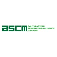 ASCM Southeastern Pennsylvania Alliance Chapter logo - Similar company to Cscmp Philadelphia Roundtable