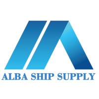 Alba Ship Supply logo - Similar company to Fors Gemi