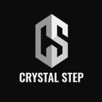 Crystal Step logo - Similar company to Crystal Engineers