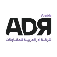 ADR Arabia Constuction Company logo - Similar company to Dalla Al Sharq