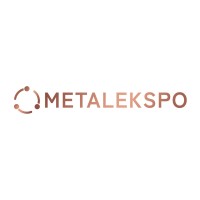 METALEKSPO logo - Similar company to Makelite