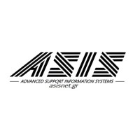 ASIS_NET logo - Similar company to Itway