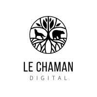 Le chaman digital logo - Similar company to Antoine Bm