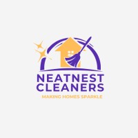 NeatNest Cleaners logo - Similar company to Nexwave Services