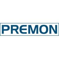 PREMON logo - Similar company to Plingot Ab