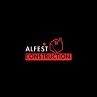Alfest Construction logo - Similar company to Kelis