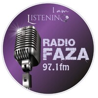 Radio Faza 97.1fm logo - Similar company to Tradister It Managed Services