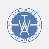 Teachers With Attitudes logo - Similar company to Taysiir Immo