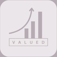 Valued logo - Similar company to Mayura Consulting