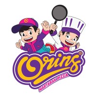 Martabak Pizza Orins logo - Similar company to Perspective Football Indonesia (Pt Cakra Dirgantara Semesta)