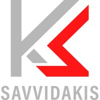 KSAVVIDAKIS logo - Similar company to Inframile