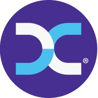 Digital Cinema Distribution Coalition (DCDC) logo - Similar company to Cinecert Inc.