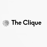 The Clique logo - Similar company to Collectimo
