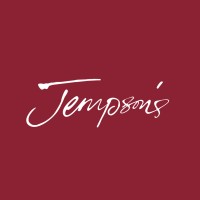 Jempson's logo - Similar company to Up Egypt