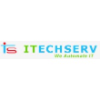 ITECHSERV logo - Similar company to Techpio Services Llp - Formerly Known As Sankalpit