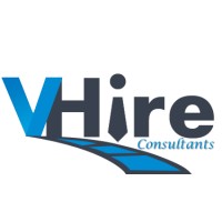 Vhire Consultants logo - Similar company to Aliment Solutions  (Medtalent Consultants)