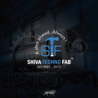 Shiva Techno Fab logo - Similar company to Disha Engineers