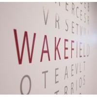 Wakefield Research logo - Similar company to Flavvrr