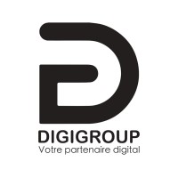 Digigroup logo - Similar company to Webi