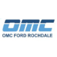Omc Ford Rochdale
