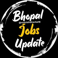 Bhopal Jobs Update logo - Similar company to Agrim Advisors