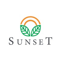 Sunset Kimya logo - Similar company to Or-Sam Tarim
