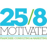 25/8 Motivate: Franchise Consulting and Marketing logo - Similar company to Newmann Consulting Group