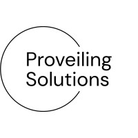 Proveiling Solutions logo - Similar company to Seczap