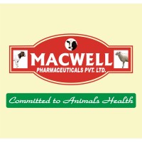 Macwell Pharmaceuticals Pvt. Ltd. logo - Similar company to Earning Handle