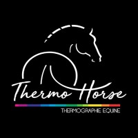 ThermoHorse Thermographie Équine logo - Similar company to Galorama