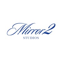 Mirror2 Studios logo - Similar company to Argosoft Games
