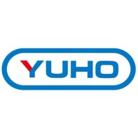 YUHO Co., Ltd. logo - Similar company to High Gain Industrial Limited