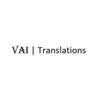VAI logo - Similar company to Endoventure